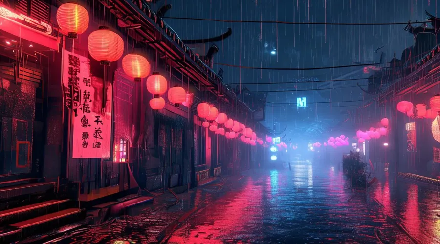 御龙在天游戏图片3